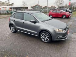 Gebraucht 2017 VW Polo Sound Kleinwagen | 7.799 € (Fairer Preis)