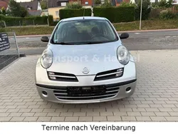 Other Gebraucht 2007 Nissan Micra City Kleinwagen | 1.550 € (Fairer Preis)
