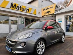 Andere Gebraucht 2018 Opel Adam Unlimited Kleinwagen | 8.880 € (Fairer Preis)