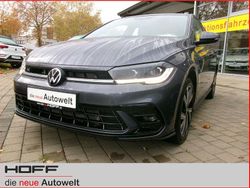 Grau Gebraucht 2022 VW Polo R-line Limousine | 20.775 € (Fairer Preis)