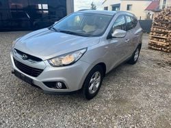 Silber Gebraucht 2013 Hyundai ix35 Edition SUV | 6.000 € (Guter Preis)