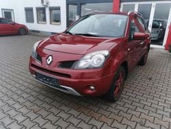 Rot Gebraucht 2009 Renault Koleos Dynamique SUV | 2.400 € (Fairer Preis)