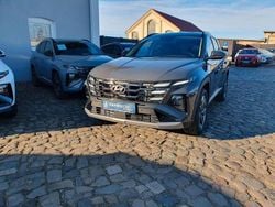 Grau Neu 2025 Hyundai Tucson GO! SUV | 32.500 € (Guter Preis)