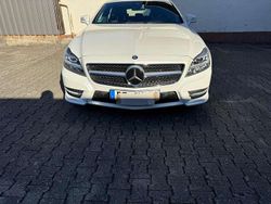 Gebraucht 2012 Mercedes CLS350 Shooting Brake Kombi | 23.999 € (Etwas zu teuer)