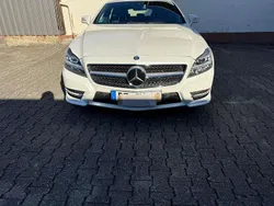 Gebraucht 2012 Mercedes CLS350 Shooting Brake Kombi | 23.999 € (Etwas zu teuer)