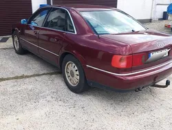 Gebraucht 1999 Audi A8 Limousine | 4.500 €