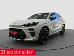 Glacial weiß metallic Neu 2025 Cupra Terramar VZ SUV | 49.980 € (Etwas zu teuer)