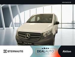 Weiß Gebraucht 2023 Mercedes Vito Van / Kleinbus | 31.450 € (Fairer Preis)