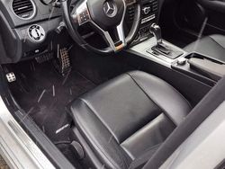 Silber Gebraucht 2013 Mercedes C250 Limousine | 10.900 € (Etwas zu teuer)
