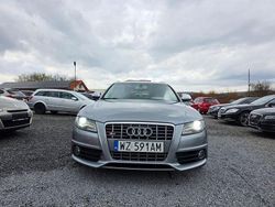 Grau Gebraucht 2010 Audi S4 Sport Kombi | 11.400 € (Fairer Preis)