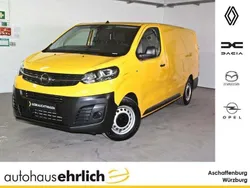 Gebraucht 2024 Opel Vivaro-e Combi Edition Van | 39.990 €