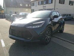 Gebraucht 2025 Toyota C-HR Team SUV | 28.750 € (Guter Preis)