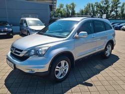 Silber Gebraucht 2012 Honda CR-V Comfort SUV | 13.499 € (Fairer Preis)