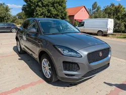 Grau Gebraucht 2020 Jaguar E-Pace SUV | 12.300 € (Fairer Preis)