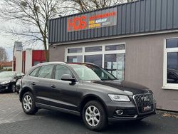 Grau Gebraucht 2015 Audi Q5 Design SUV | 16.890 € (Fairer Preis)