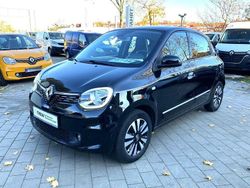 Schwarz Gebraucht 2020 Renault Twingo Intens Kleinwagen | 11.999 € (Fairer Preis)