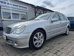 Silber Gebraucht 2005 Mercedes C230 Kombi | 2.999 € (Etwas zu teuer)
