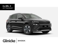 Schwarz Neu 2025 Skoda Elroq Lodge SUV | 46.490 € (Fairer Preis)