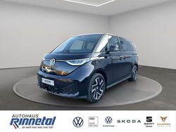 Deep black perleffekt Gebraucht 2023 VW ID. Buzz Pro Van | 53.220 € (Fairer Preis)