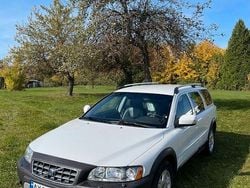 Weiß Gebraucht 2006 Volvo XC70 SUV | 5.700 € (Etwas zu teuer)