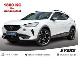 Nevada weiss Gebraucht 2022 Cupra Formentor VZ SUV | 31.750 € (Fairer Preis)