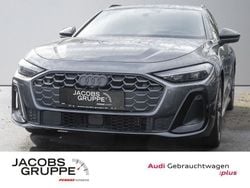Daytonagrau perleffekt Gebraucht 2024 Audi A5 Ambiente Coupé | 71.960 €