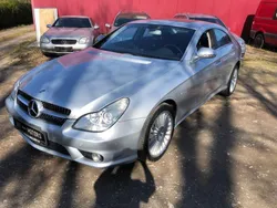 Silber Gebraucht 2006 Mercedes CLS350 AMG Limousine | 10.999 € (Superpreis)