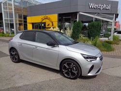 Kristall silber metallic Gebraucht 2022 Opel Corsa Elegance Kleinwagen | 18.900 € (Etwas zu teuer)