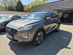 Andere farbe Gebraucht 2020 Hyundai Santa Fe Premium SUV | 31.990 € (Fairer Preis)