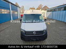 Weiß Gebraucht 2021 VW Crafter Van | 21.000 € (Superpreis)
