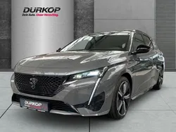 Grau Neu 2025 Peugeot 308 Allure Limousine | 35.549 €