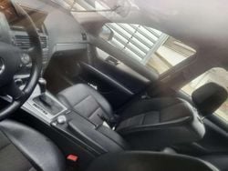 Gebraucht 2010 Mercedes C220 Avantgarde Limousine | 3.600 € (Superpreis)