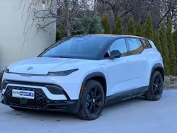Weiß Gebraucht 2023 Fisker Ocean One SUV | 31.000 € (Guter Preis)