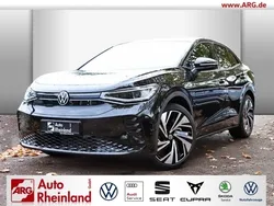Grenadillschwarz metallic Neu 2024 VW ID.5 GTX SUV | 72.085 €