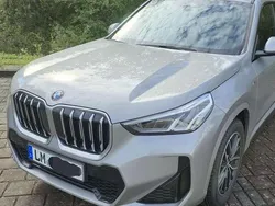 Silber Gebraucht 2024 BMW X1 M Sport SUV | 42.900 € (Fairer Preis)