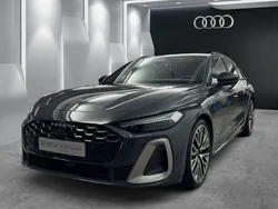 Magnetgrau Gebraucht 2024 Audi A5 Edition .1 Coupé | 62.190 € (Teuer)