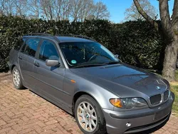 Gebraucht 2004 BMW 320 Kombi | 900 € (Superpreis)