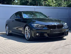 Schwarz Gebraucht 2017 BMW 435 M Sport | 24.790 € (Etwas zu teuer)
