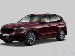 Bmw individual ametrin Gebraucht 2022 BMW X5 M M Sport SUV | 58.999 €