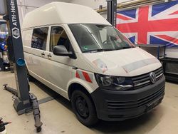 Weiß Gebraucht 2018 VW T6 Van | 24.990 € (Fairer Preis)