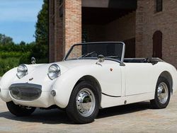 Weiß Gebraucht 1961 Austin Healey Sprite Cabrio | 23.990 €
