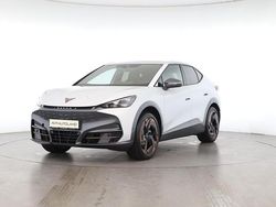 White silber Neu 2025 Cupra Tavascan VZ SUV | 48.486 € (Superpreis)