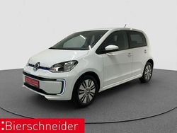 Weiss Gebraucht 2022 VW e-up! Style Kleinwagen | 15.950 € (Fairer Preis)