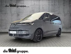 Grau Neu 2025 VW T7 Edition Van | 71.990 €