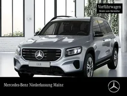 Silber Gebraucht 2025 Mercedes GLB200 Progressive SUV | 43.890 € (Fairer Preis)