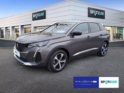 Grau Gebraucht 2023 Peugeot 3008 Allure SUV | 22.780 € (Guter Preis)