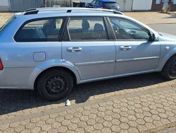 Chevrolet Nubira
