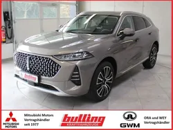 Mountain grey Gebraucht 2024 Wey 05 Premium SUV | 48.400 € (Guter Preis)