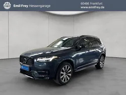 Denim bluemetallic 723 Gebraucht 2023 Volvo XC90 Ultimate SUV | 53.400 € (Fairer Preis)