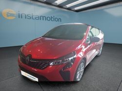 Rot Gebraucht 2024 Renault Clio V Kleinwagen | 17.999 € (Guter Preis)